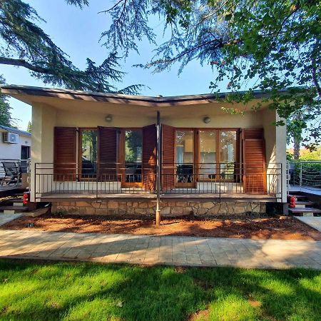 Tisa Homes Savudrija Εξωτερικό φωτογραφία