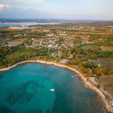 Tisa Homes Savudrija Εξωτερικό φωτογραφία