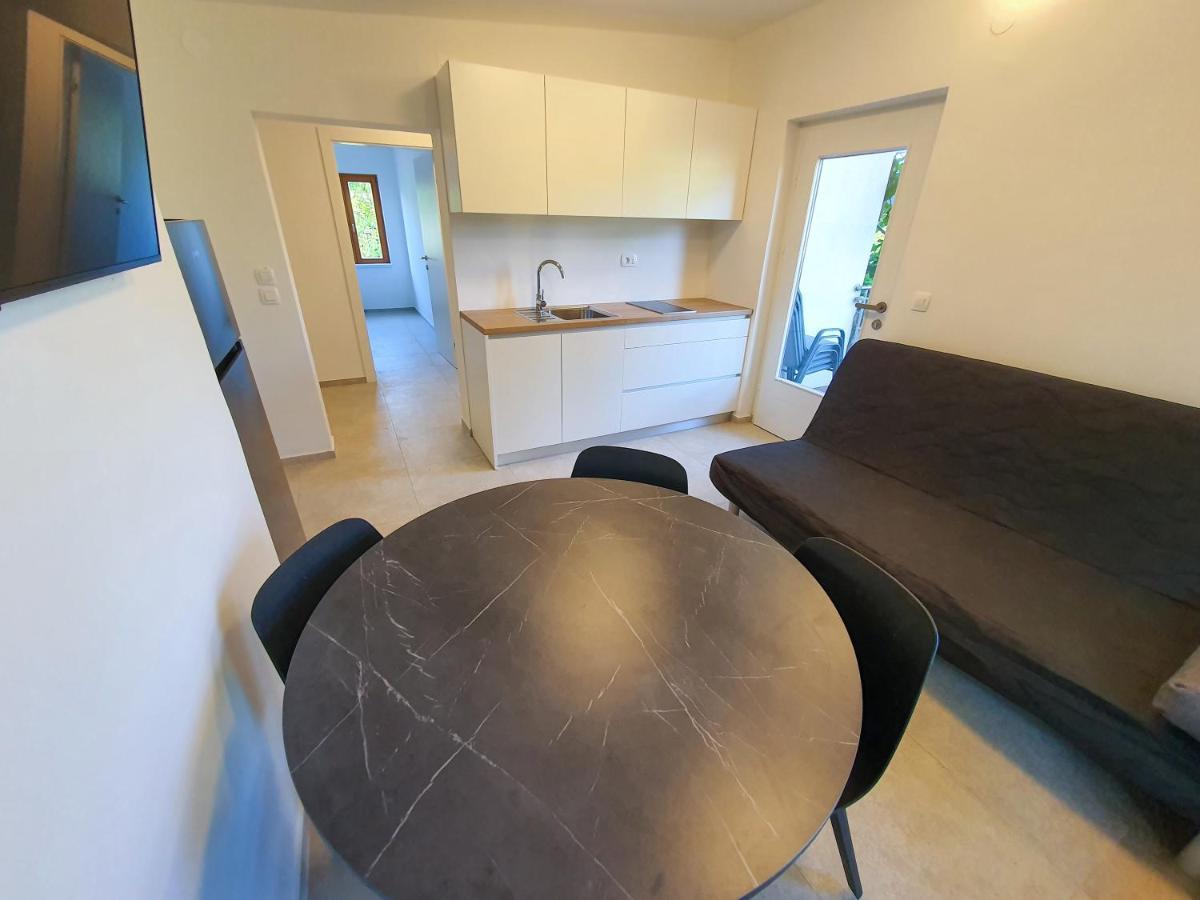 Tisa Homes Savudrija Εξωτερικό φωτογραφία
