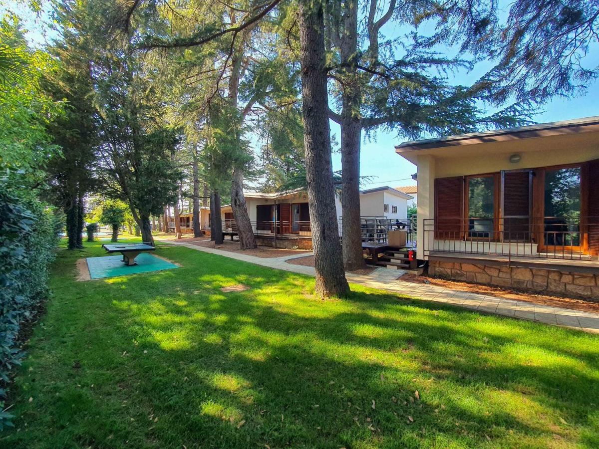 Tisa Homes Savudrija Εξωτερικό φωτογραφία