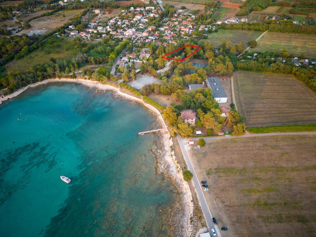 Tisa Homes Savudrija Εξωτερικό φωτογραφία