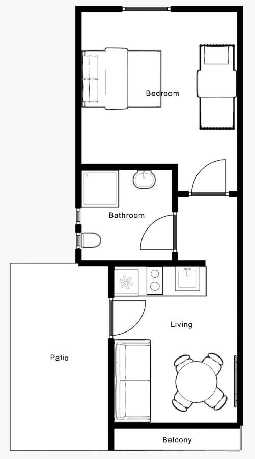 Tisa Homes Savudrija Εξωτερικό φωτογραφία