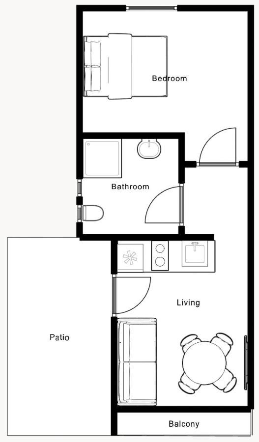Tisa Homes Savudrija Εξωτερικό φωτογραφία