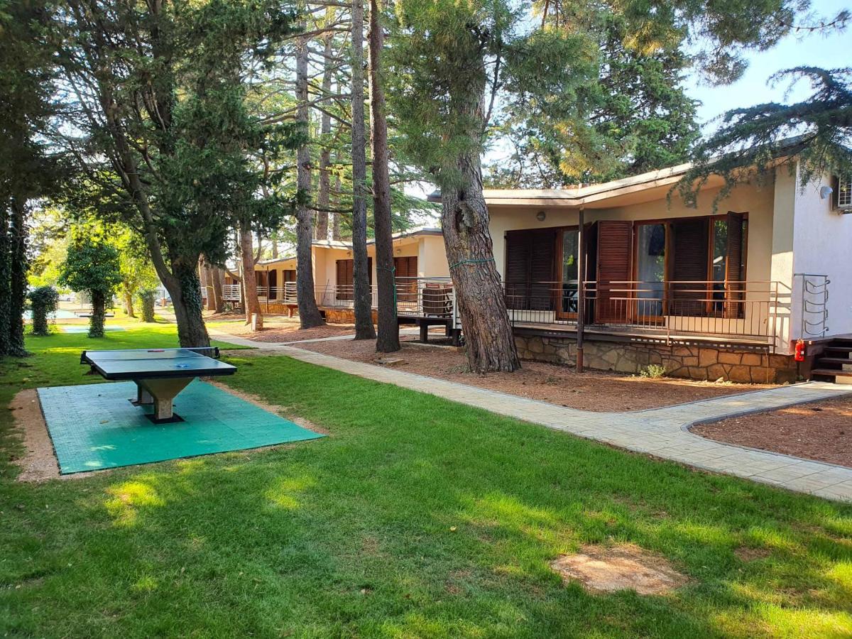Tisa Homes Savudrija Εξωτερικό φωτογραφία