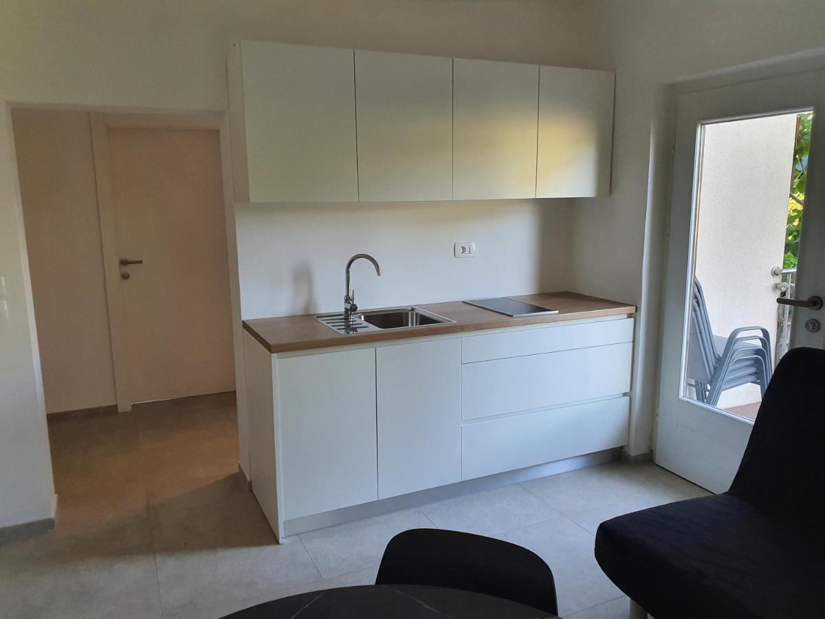 Tisa Homes Savudrija Εξωτερικό φωτογραφία