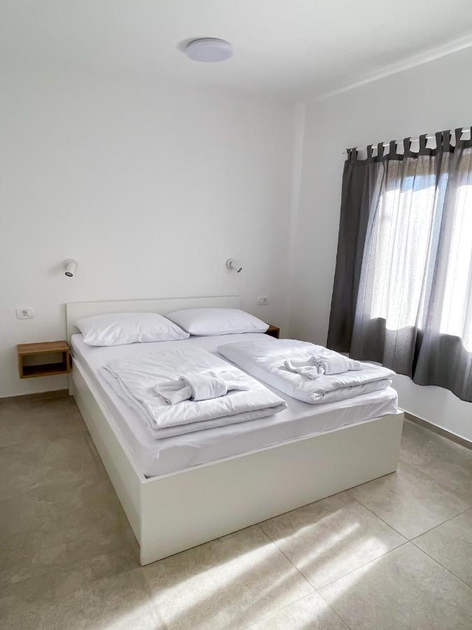 Tisa Homes Savudrija Εξωτερικό φωτογραφία