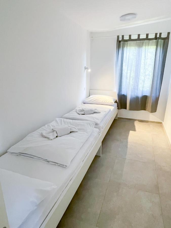 Tisa Homes Savudrija Εξωτερικό φωτογραφία