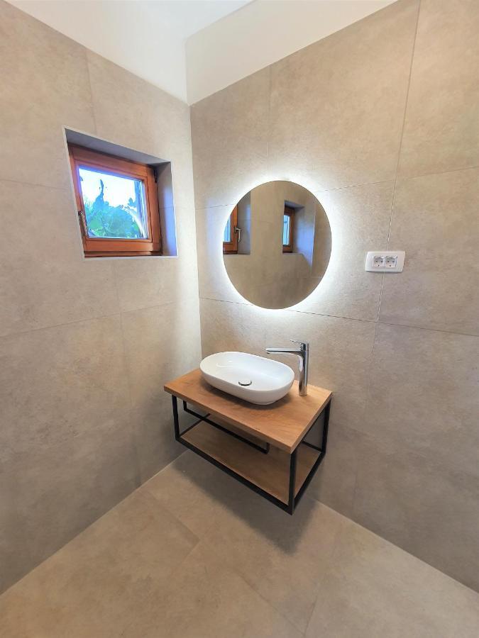 Tisa Homes Savudrija Εξωτερικό φωτογραφία
